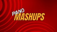 piano mashups - screenshot thumbnail