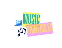 free music printables